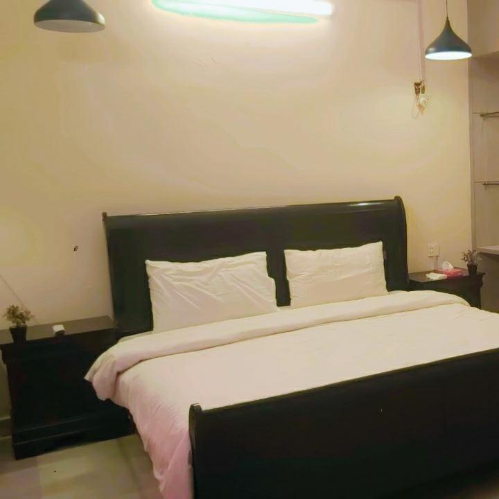 Elet Business Hotel Karáčí Exteriér fotografie